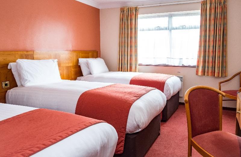 Holiday Inn – Leicester – Wigston, an IHG Hotel