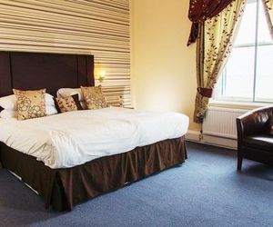 Best Western New Holmwood Hotel Cowes United Kingdom