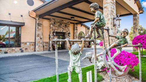 Hotel Photo 18