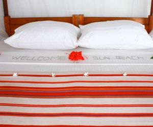 Sunbeach Hotel Hikkaduwa Sri Lanka