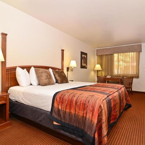Photo of Best Western Grande River Inn & Suites