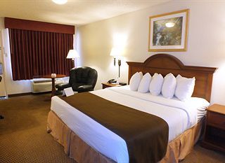 Hotel pic Days Inn by Wyndham Abilene