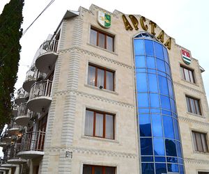 Arstaa Hotel Gagra Abkhazia