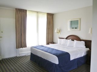 Hotel pic Americas Best Value Inn-Painted Post