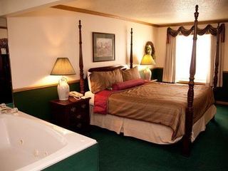 Фото отеля Best Western Dodgeville Inn & Suites