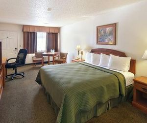 Best Western Llano Llano United States