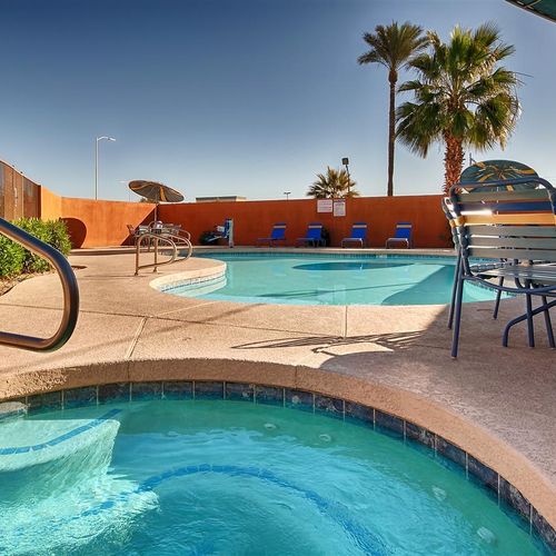 Photo of Best Western Inn of Chandler