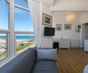 Harbour View Guest House St. Ives United Kingdom