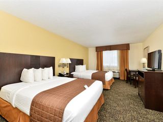 Hotel pic Best Western Elyria