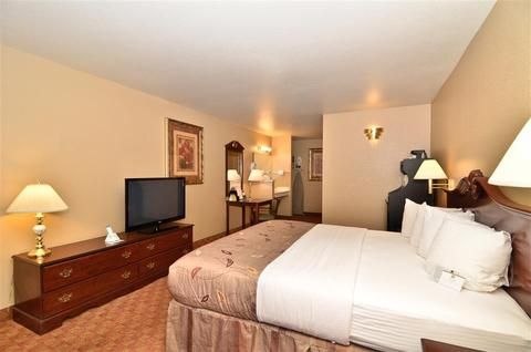 Photo of Best Western Fallon Inn & Suites