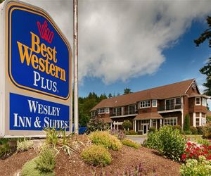 Best Western Wesley Inn & Suites Gig Harbor United States