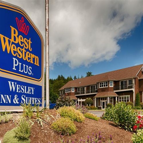 Photo of Best Western Wesley Inn & Suites