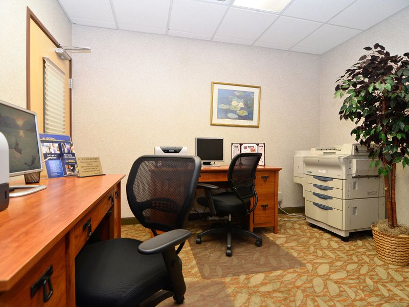 Hotel Photo 19