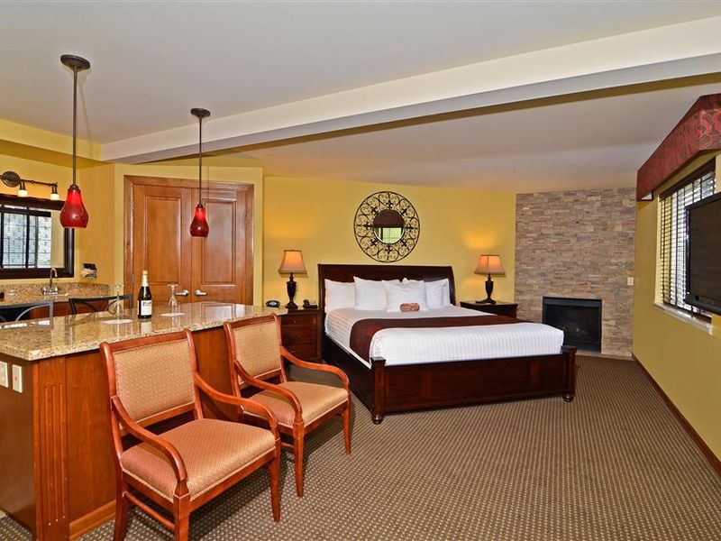 Hotel Photo 5