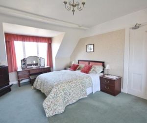 Hillcrest House Bed & Breakfast BAMBURGH United Kingdom