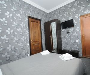 7 Rooms Tbilisi Georgia