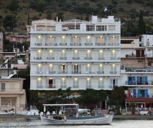 Hotel Aris Sofia Tolon Greece