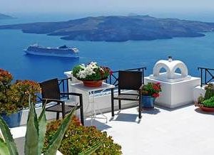 Fira Deep Blue Suites Fira Greece