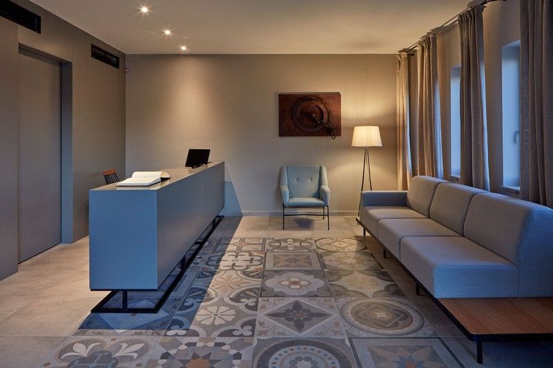Hotel Photo 13