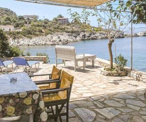 Two-Bedroom Apartment with Sea View in Aghios Dimitris/M. Stoupa Greece