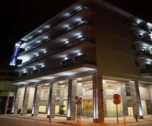 Piraeus Port Hotel Piraeus Greece