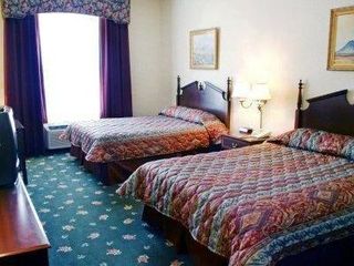 Фото отеля Best Western Plus Eureka Inn