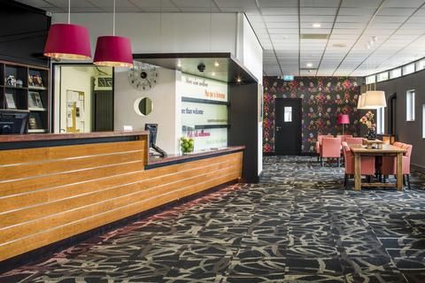 Hotel Photo 14