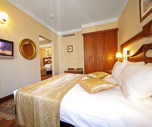 Azade Hotel Istanbul Turkey
