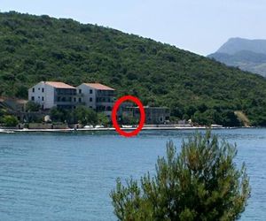 Apartments by the sea Luka Dubrava (Peljesac) - 4568 Janjina Croatia