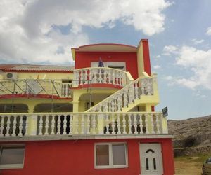 Apartments by the sea Zubovici (Pag) - 4125 Zubovici Croatia