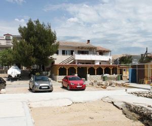 Apartments by the sea Kustici (Pag) - 6449 Kustici Croatia