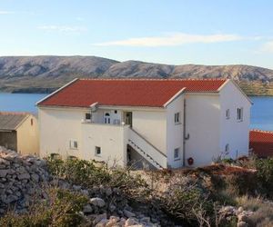 Apartments with a swimming pool Zubovici (Pag) - 9365 Zubovici Croatia