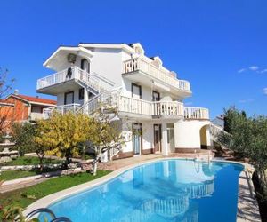 Seaside apartments with a swimming pool Zecevo Rtic (Rogoznica) - 8366 Rogoznica Croatia