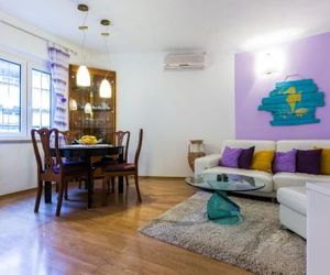 Apartment Anna Zadar Croatia