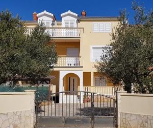 Apartment Vrsi - Mulo 5796a Vrsi Croatia