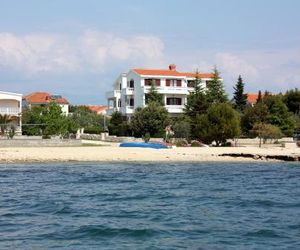 Apartment Vrsi - Mulo 6155h Vrsi Croatia