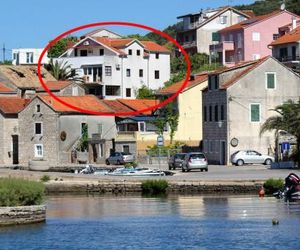 Apartments by the sea Vrboska (Hvar) - 4025 Vrboska Croatia