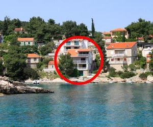 Apartments by the sea Basina (Hvar) - 4599 Vrboska Croatia