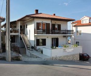 Apartment Vrbnik 5301b Verbenico Croatia