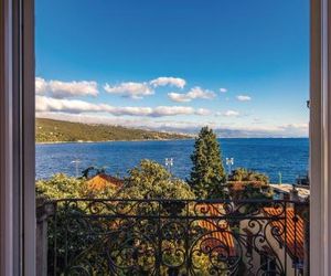 Three-Bedroom Holiday home with Sea View in Opatija Opatija Croatia