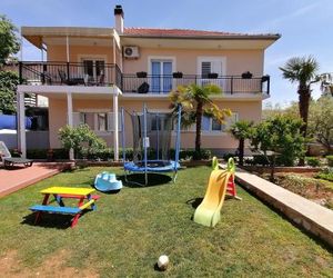 Apartments with a parking space Vodice - 4181 Vodice Croatia