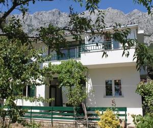 Apartments with a parking space Veliko Brdo (Makarska) - 6791 Veliko Brdo Croatia