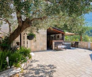 One-Bedroom Holiday home with Sea View in Makarska Veliko Brdo Croatia