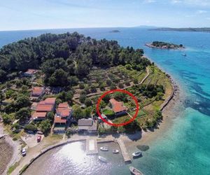 Seaside holiday house Cove Gradina (Korcula) - 4457 Vela Luka Croatia