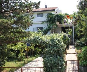 Apartments by the sea Malinska (Krk) - 5290 Malinska Croatia