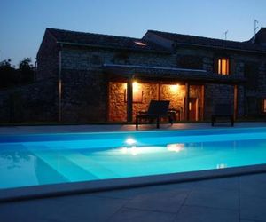 Holiday Home Old Barn Umag Croatia