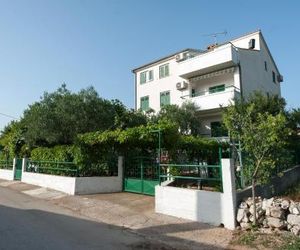 Apartments by the sea Turanj (Biograd) - 6445 Torrette Croatia