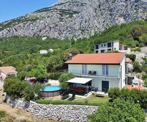 Holiday house with a parking space Gornji Tucepi - Podpec (Makarska) - 6815 Tucepi Croatia