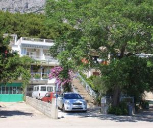 Apartment Tucepi 6857a Tucepi Croatia