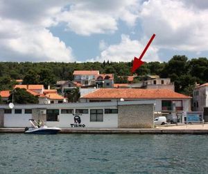 Seaside holiday house Tisno (Murter) - 5094 TISNO Croatia
